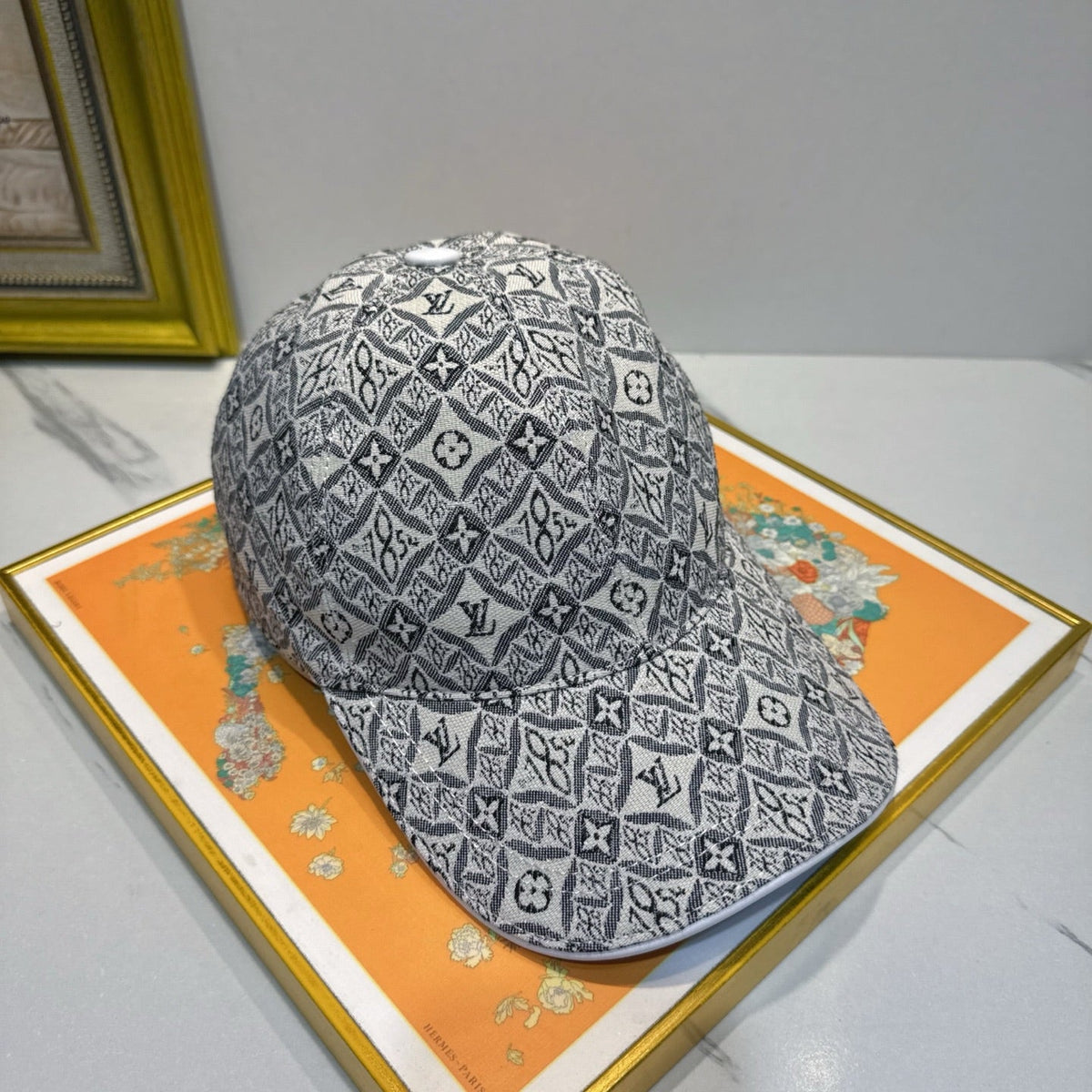 Louis Vuitton Baseball Cap - image 3