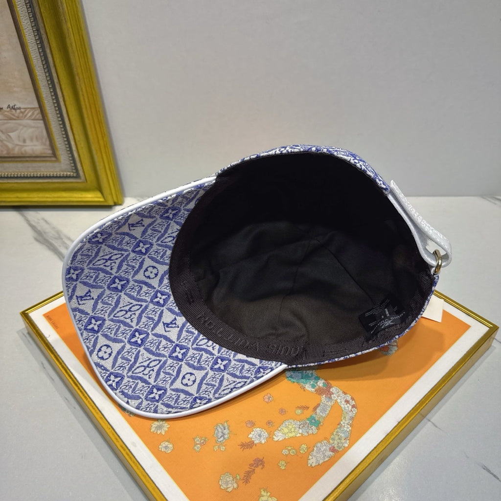 Louis Vuitton Baseball Cap - image 9