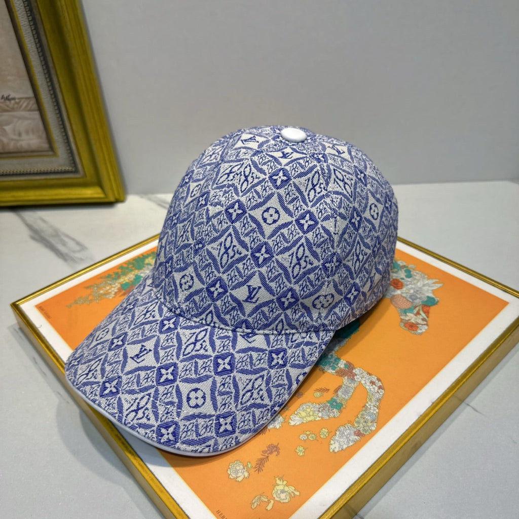 Louis Vuitton Baseball Cap - image 5