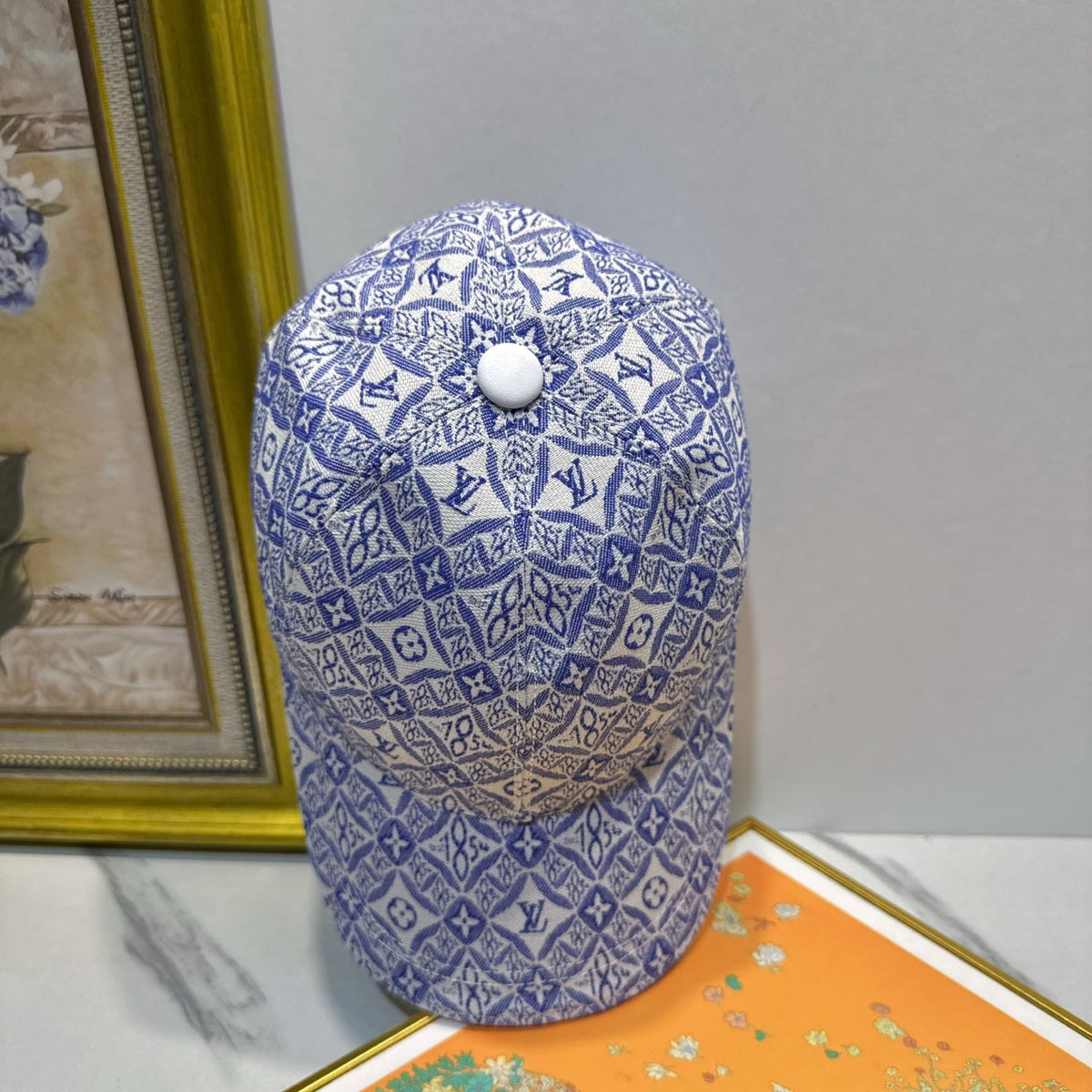 Louis Vuitton Baseball Cap - image 2