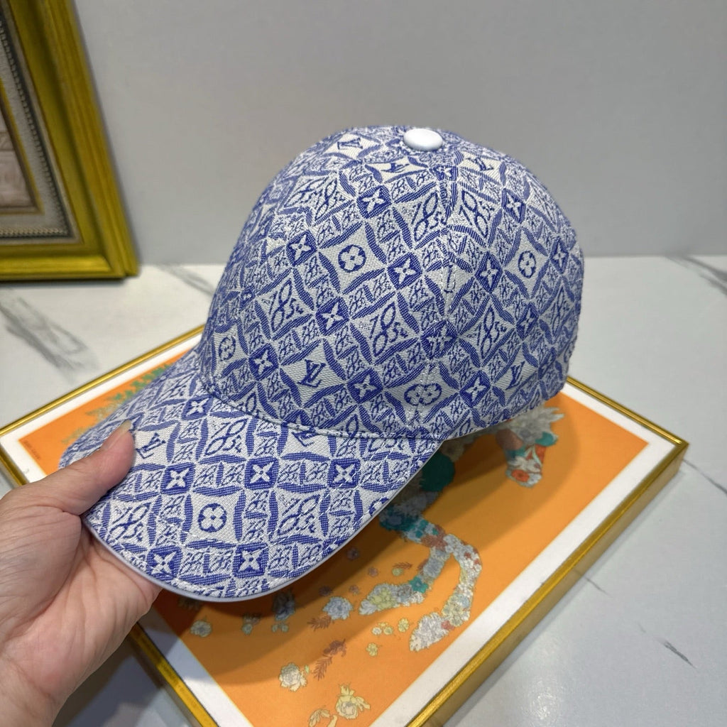Louis Vuitton Baseball Cap - image 6