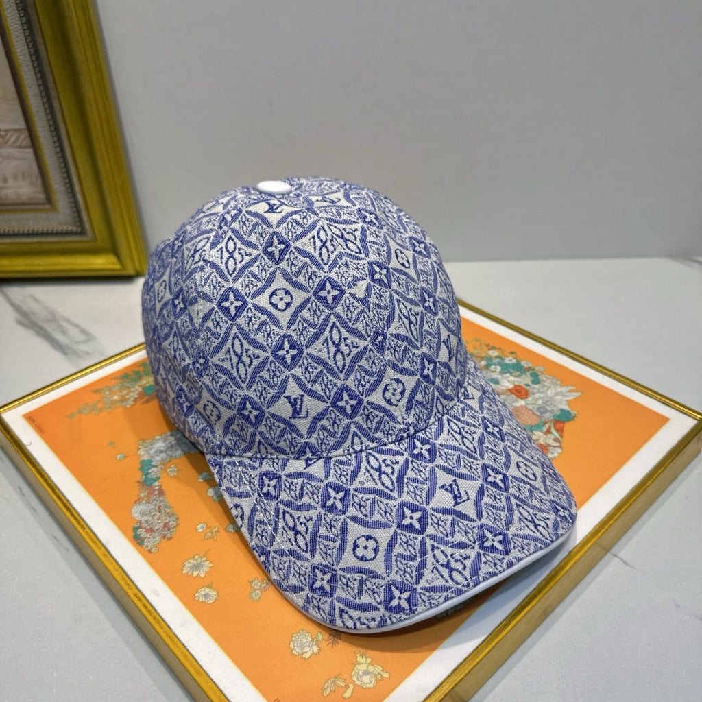 Louis Vuitton Baseball Cap - image 3