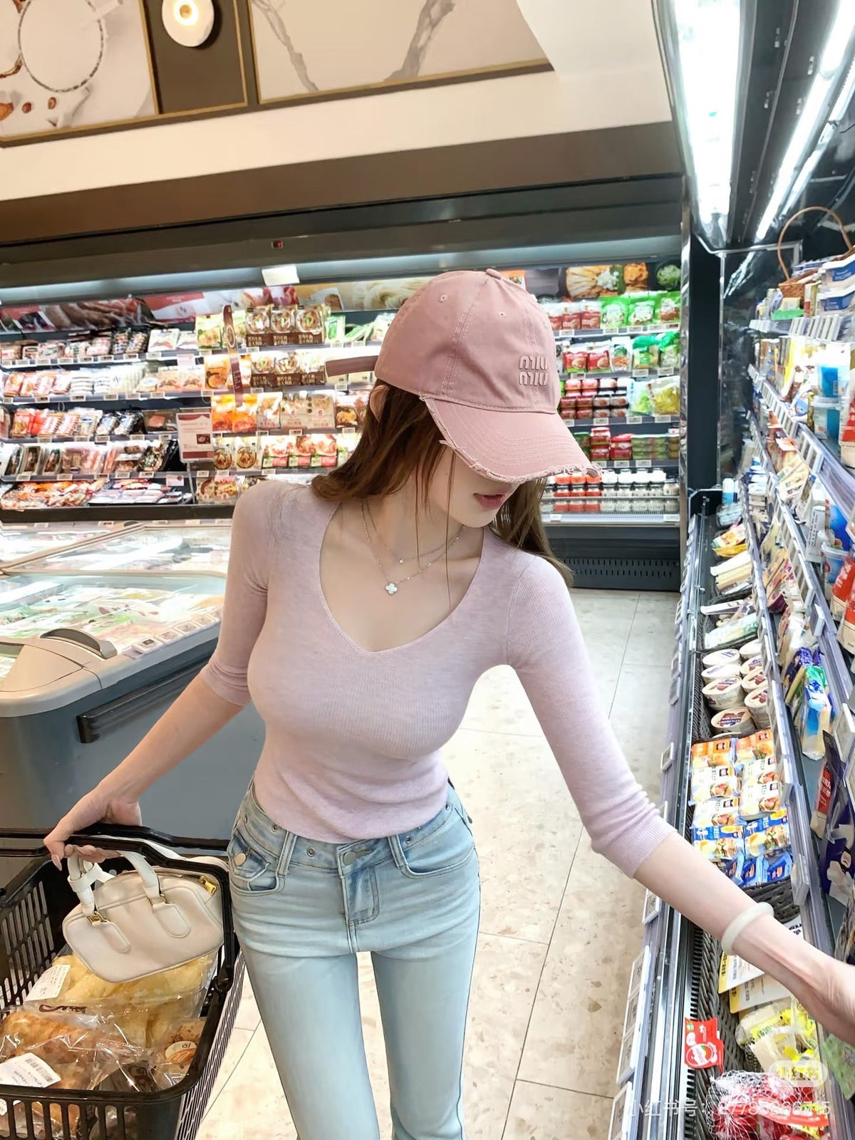 Miu Miu Hat - image 12