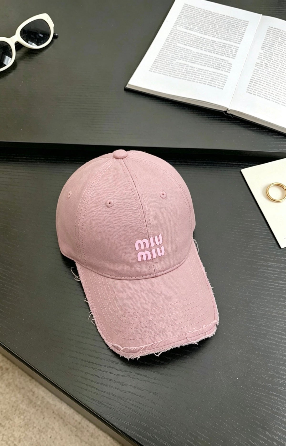 Miu Miu Hat - image 2