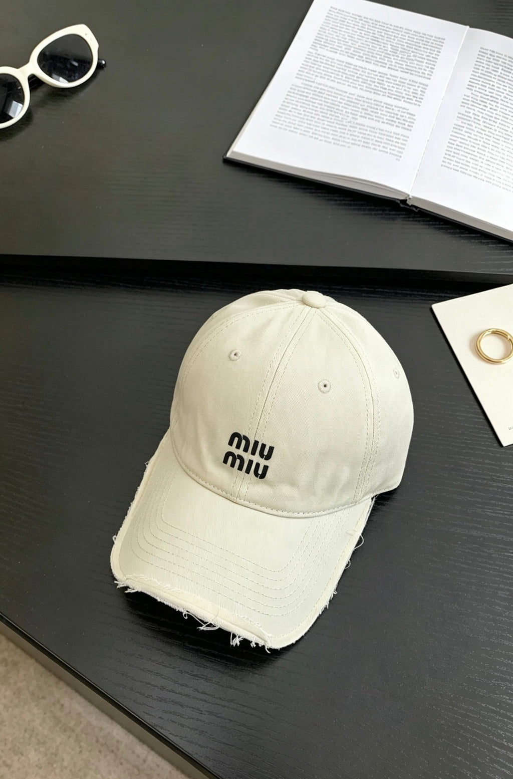 Miu Miu Hat - image 5