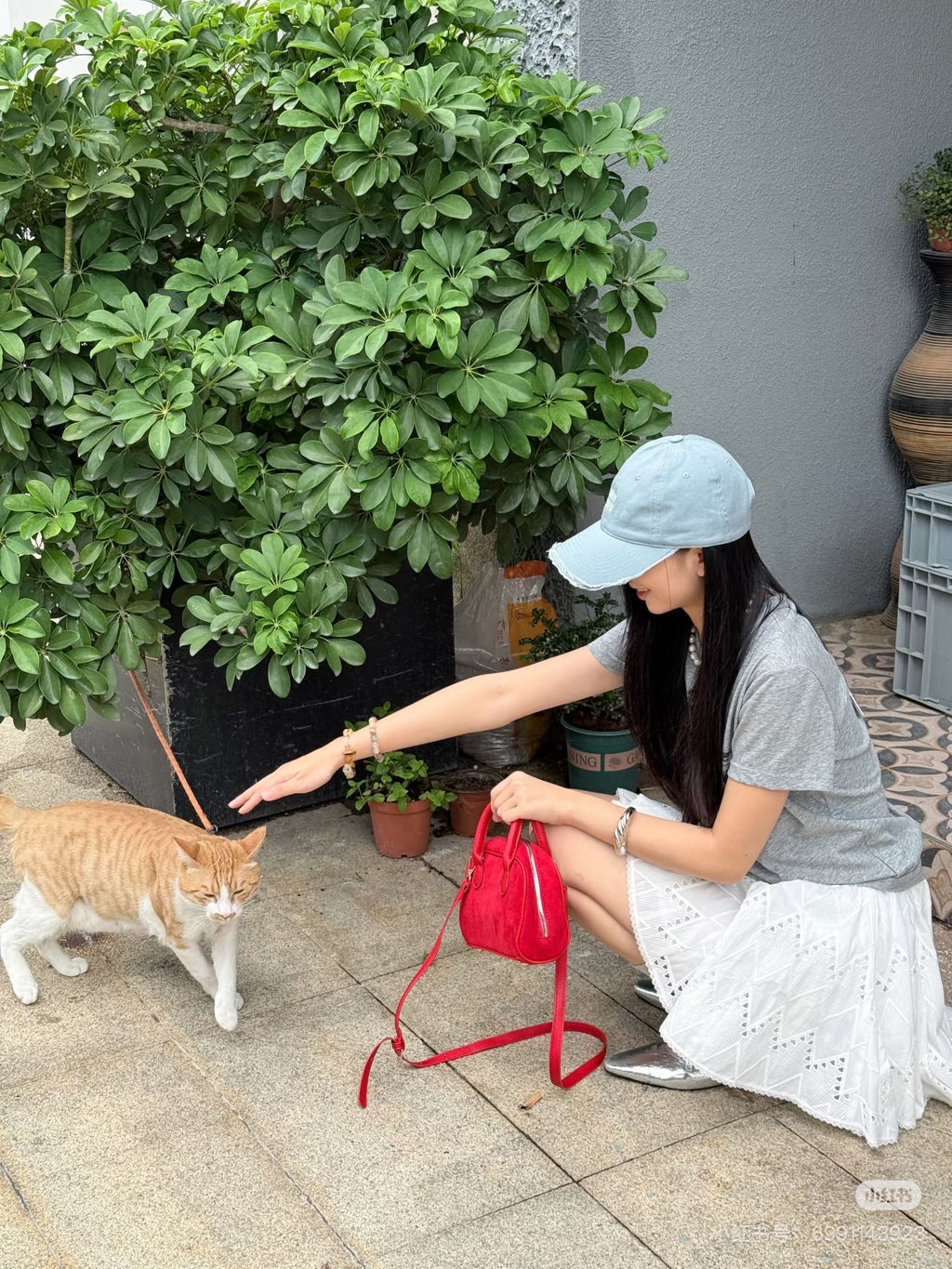 Miu Miu Hat - image 9