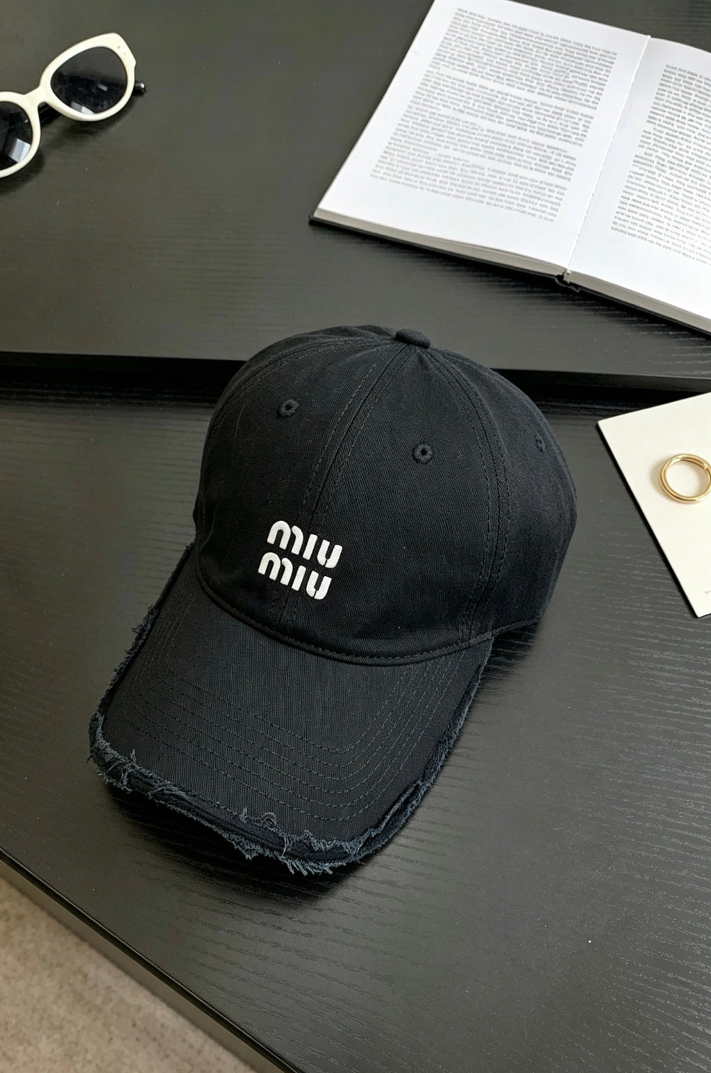 Miu Miu Hat - image 3