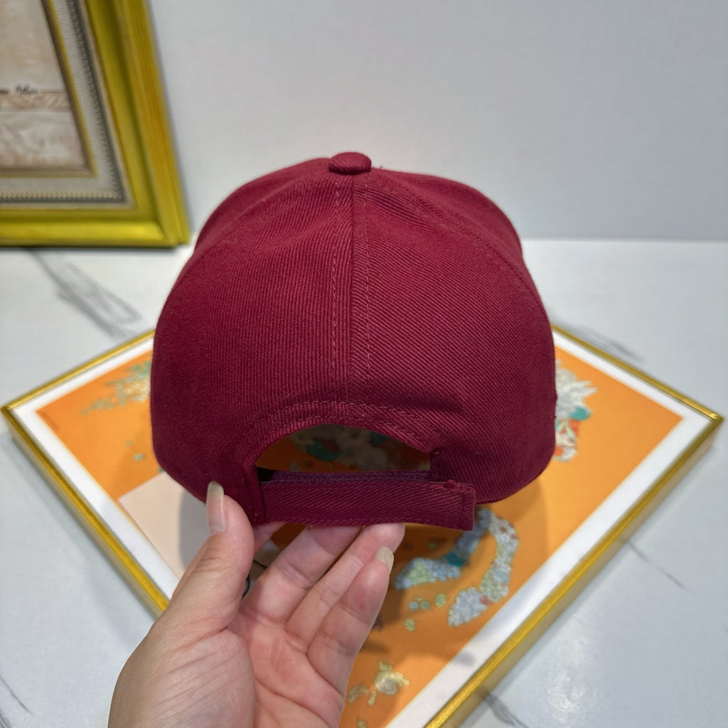 Miu Miu Baseball Cap - image 7