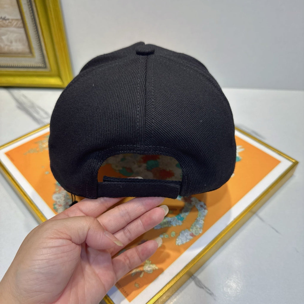 Miu Miu Baseball Cap - image 9