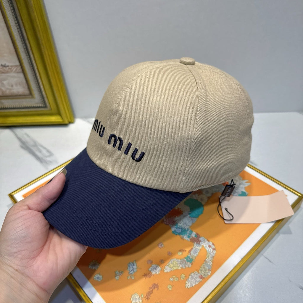 Miu Miu Baseball Cap - image 6