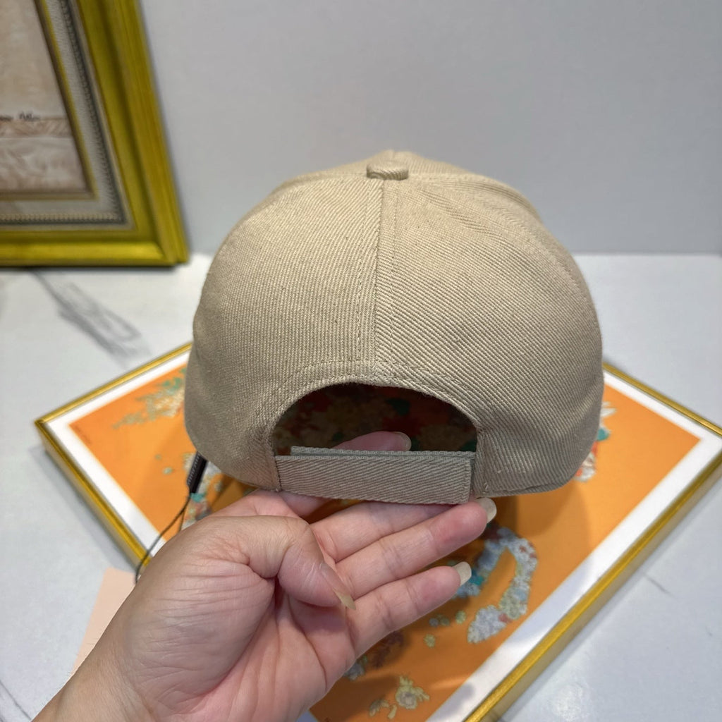Miu Miu Baseball Cap - image 7