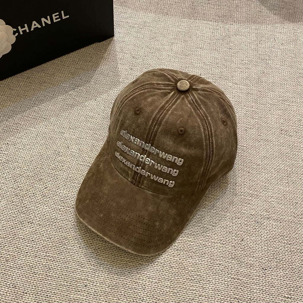 Alexander Wang Baseball Cap - image 5