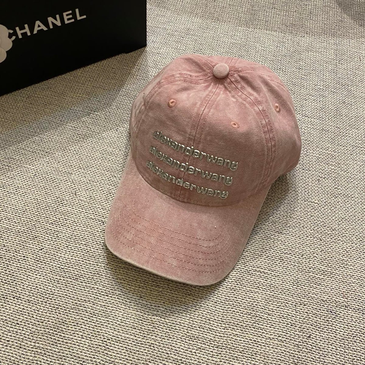 Alexander Wang Baseball Cap - image 2