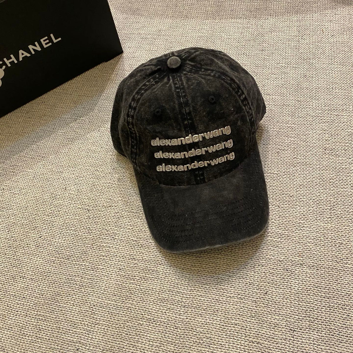 Alexander Wang Baseball Cap - image 7