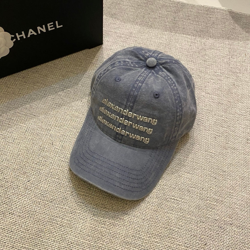 Alexander Wang Baseball Cap - image 4