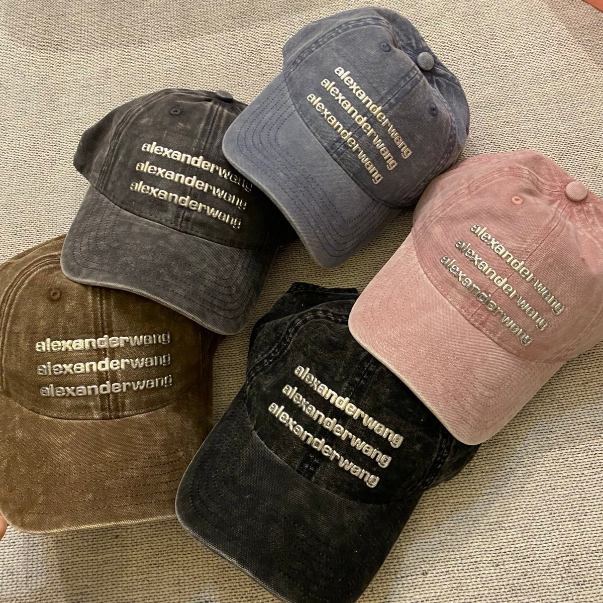 Alexander Wang Baseball Cap - image 8