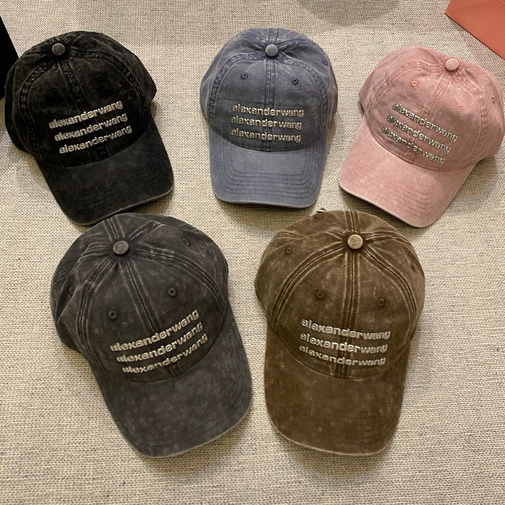 Alexander Wang Baseball Cap - image 16