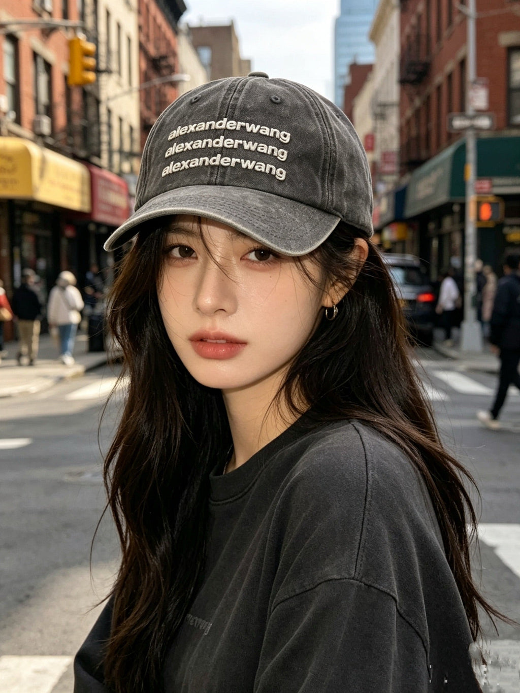 Alexander Wang Baseball Cap - image 10