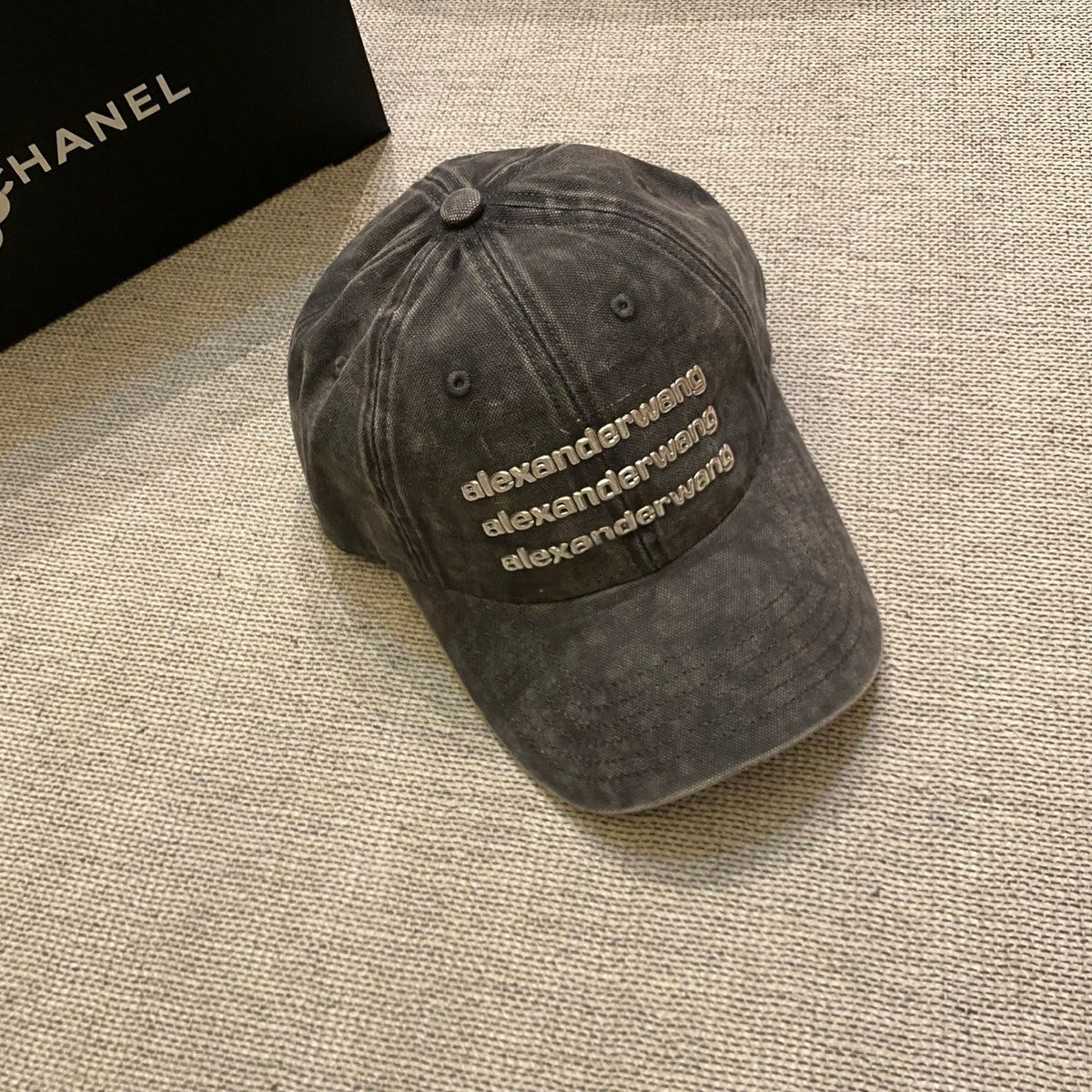 Alexander Wang Baseball Cap - image 6