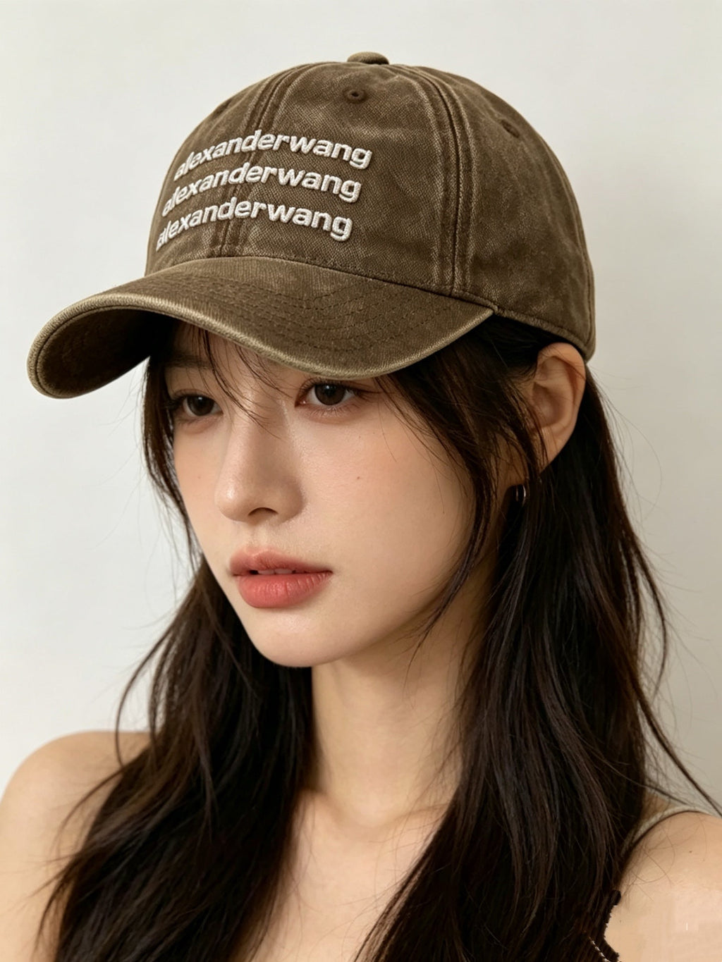 Alexander Wang Baseball Cap - image 14