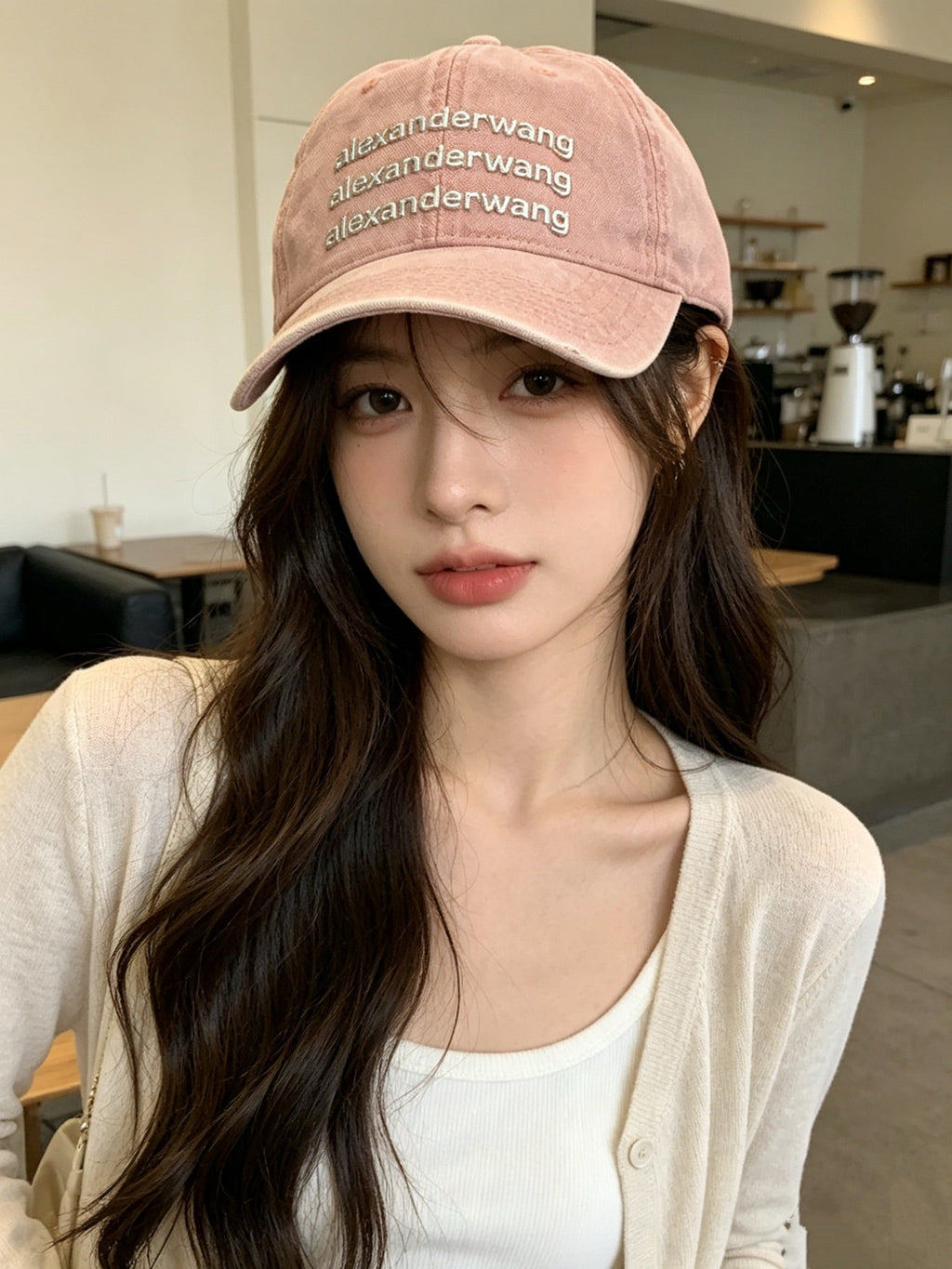 Alexander Wang Baseball Cap - image 12