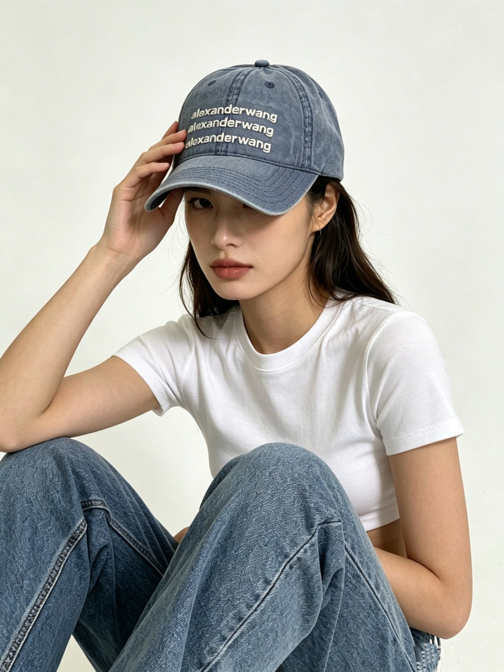 Alexander Wang Baseball Cap - image 13