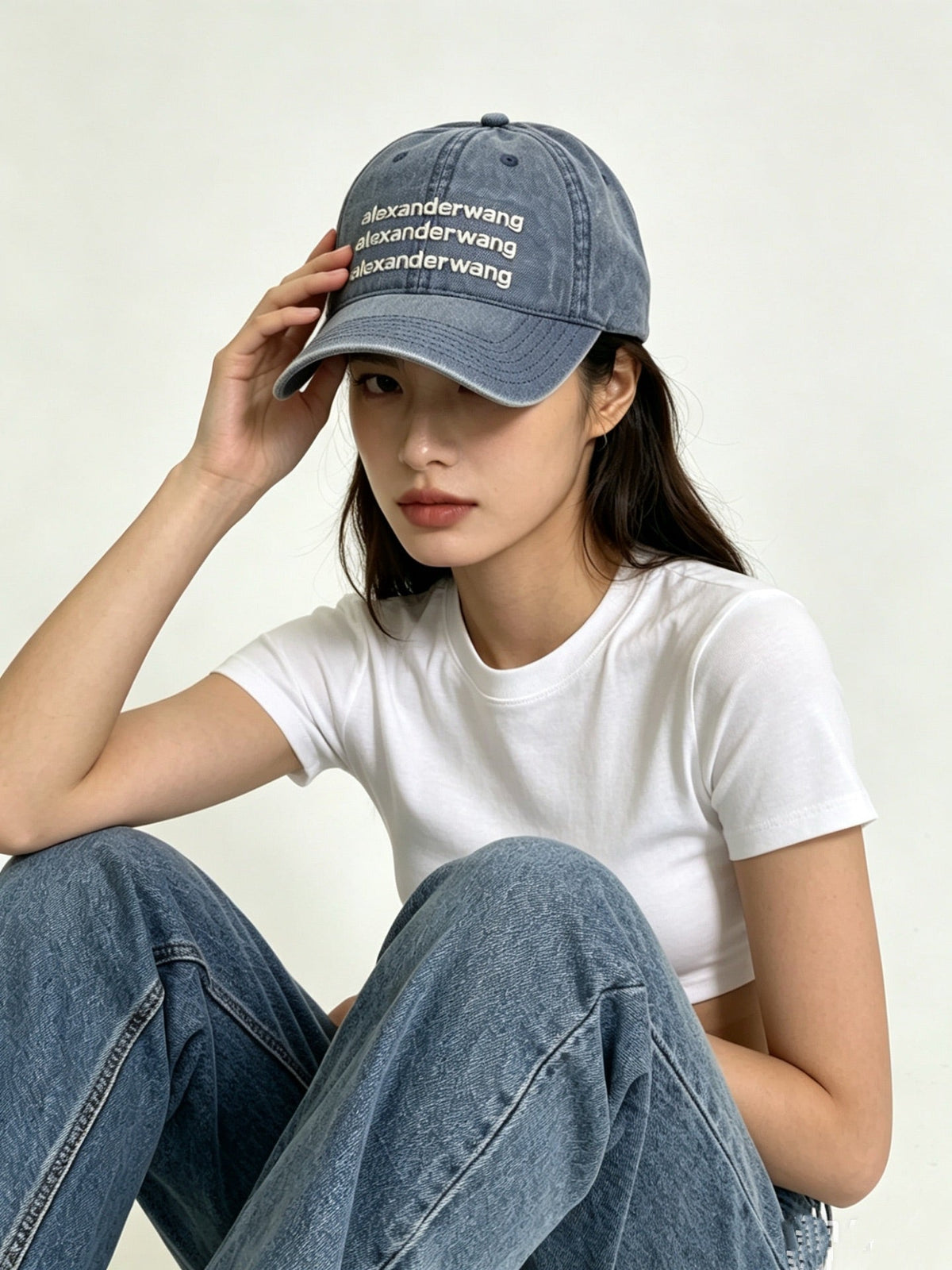 Alexander Wang Baseball Cap - image 13