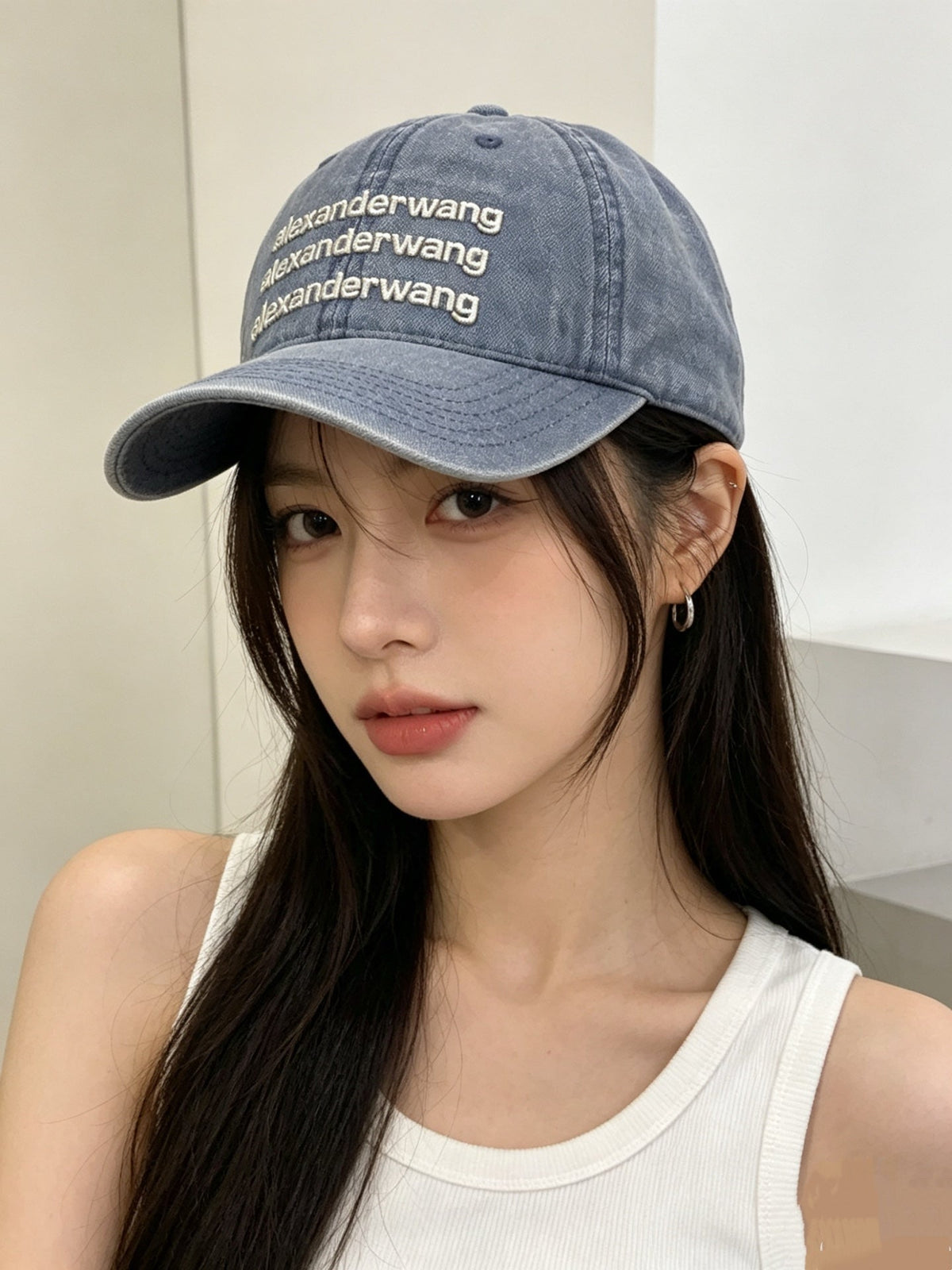 Alexander Wang Baseball Cap - image 15