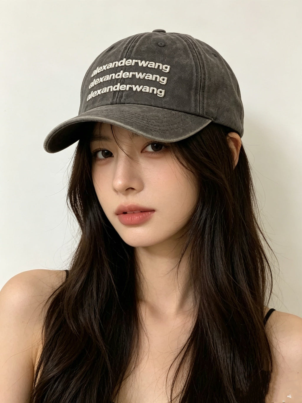 Alexander Wang Baseball Cap - image 11
