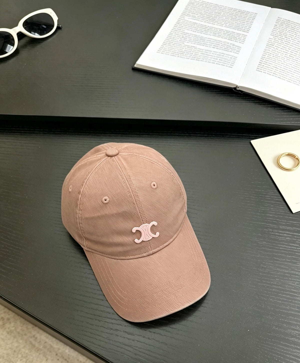 Celine Baseball Cap - image 4