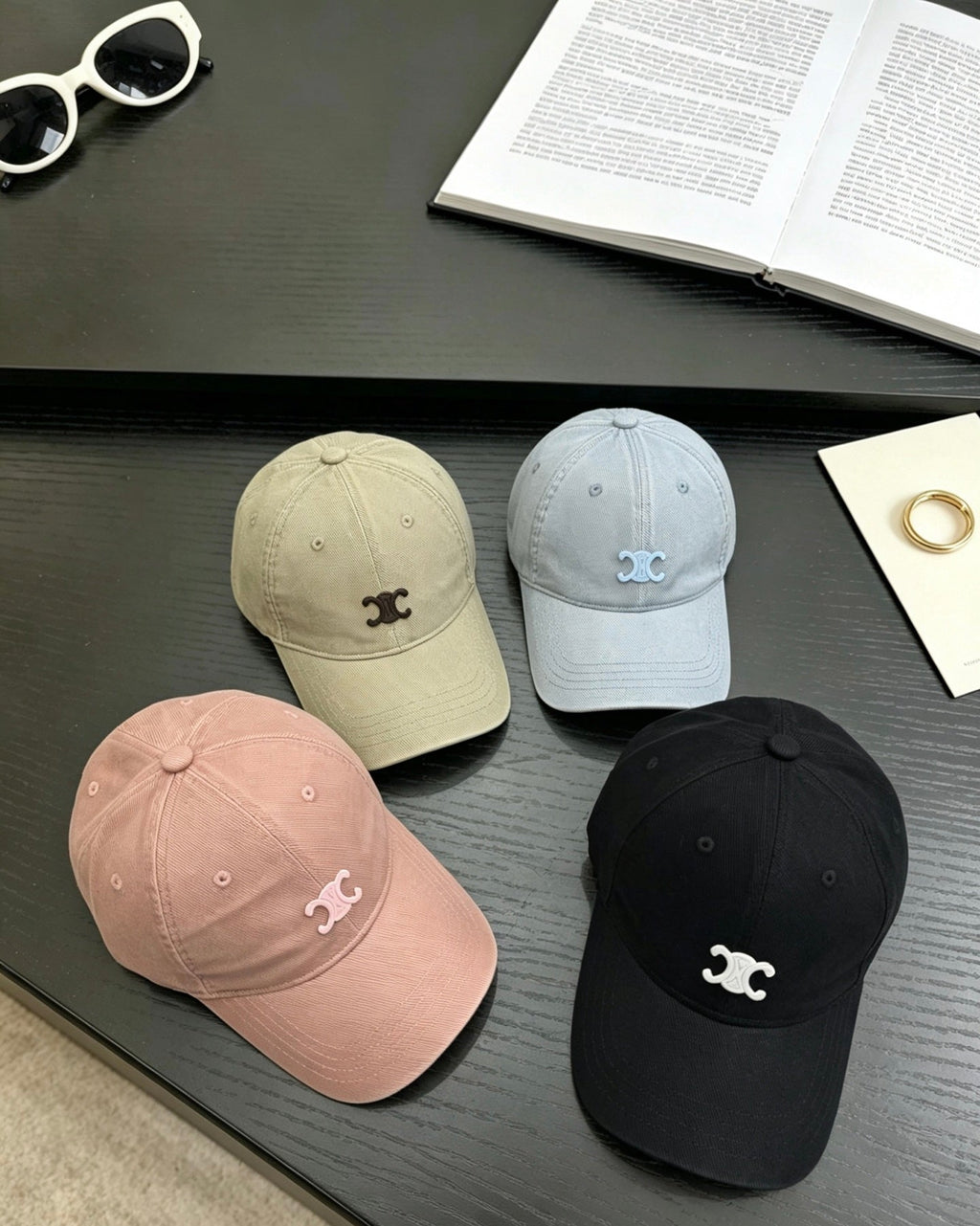 Celine Baseball Cap - image 6