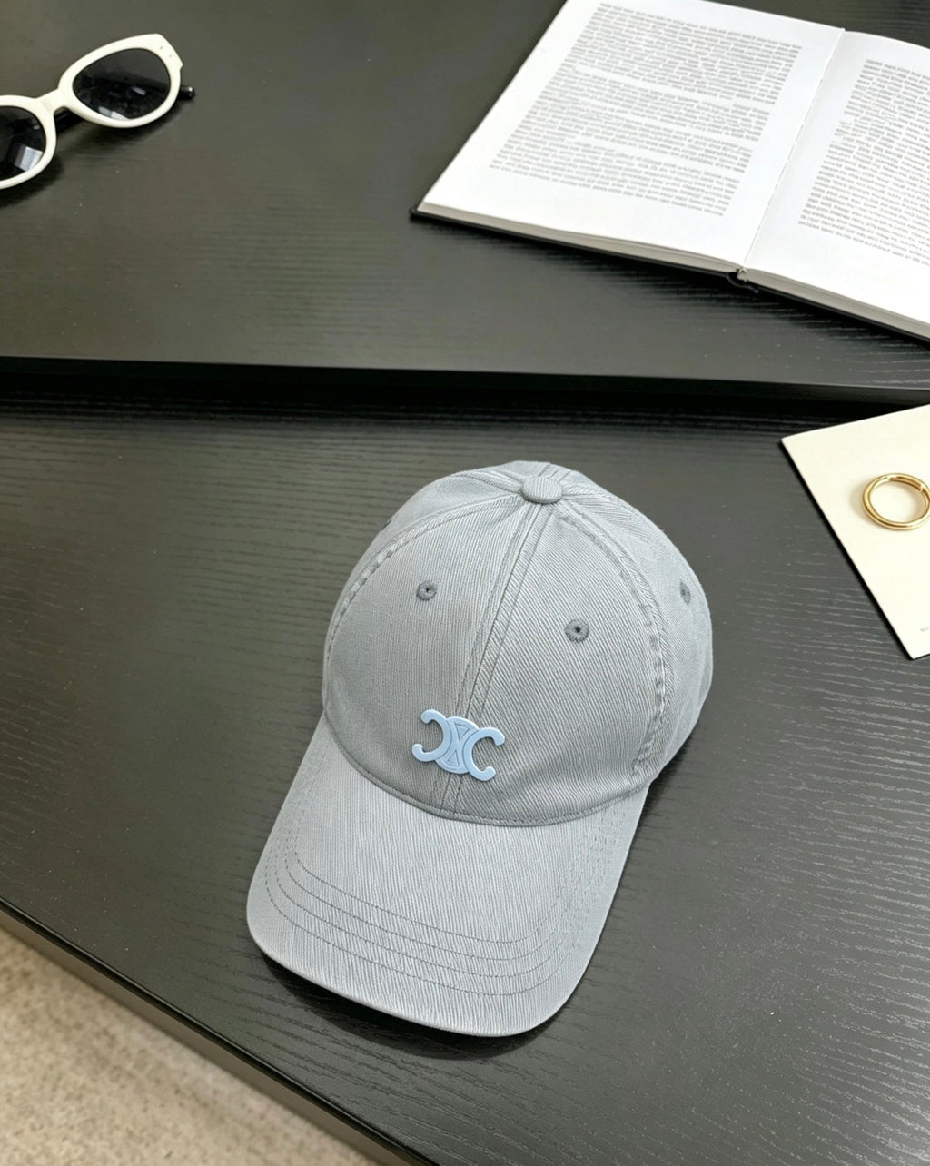 Celine Baseball Cap - image 3