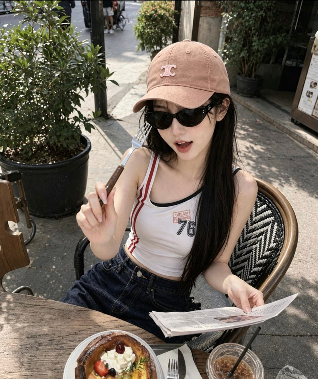 Celine Baseball Cap - image 7