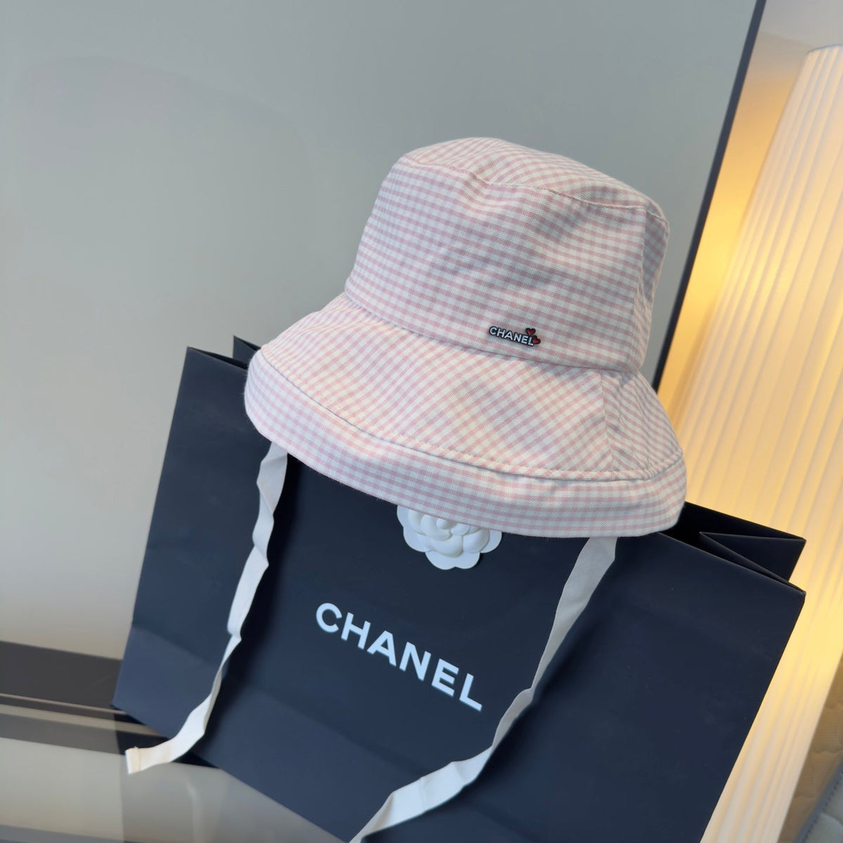 Chanel Bucket Hat - image 2
