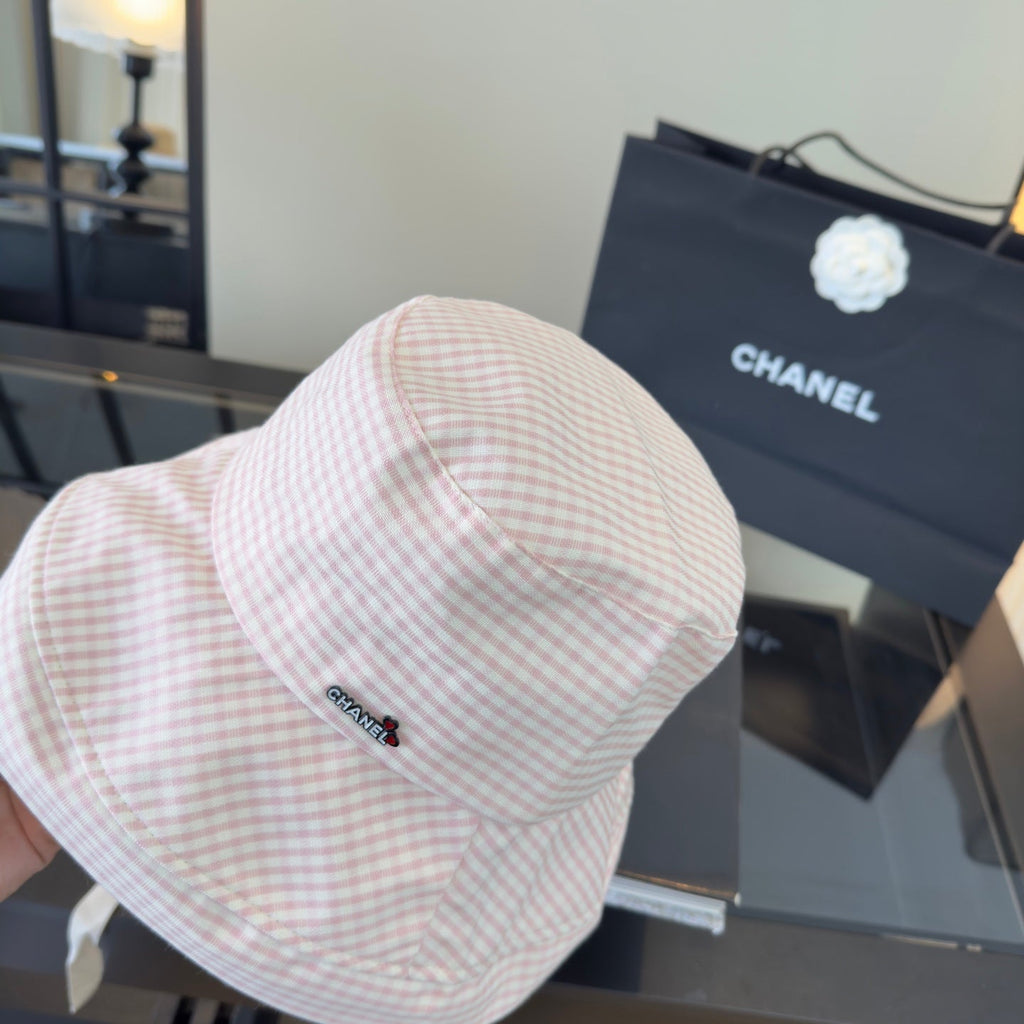 Chanel Bucket Hat - image 5