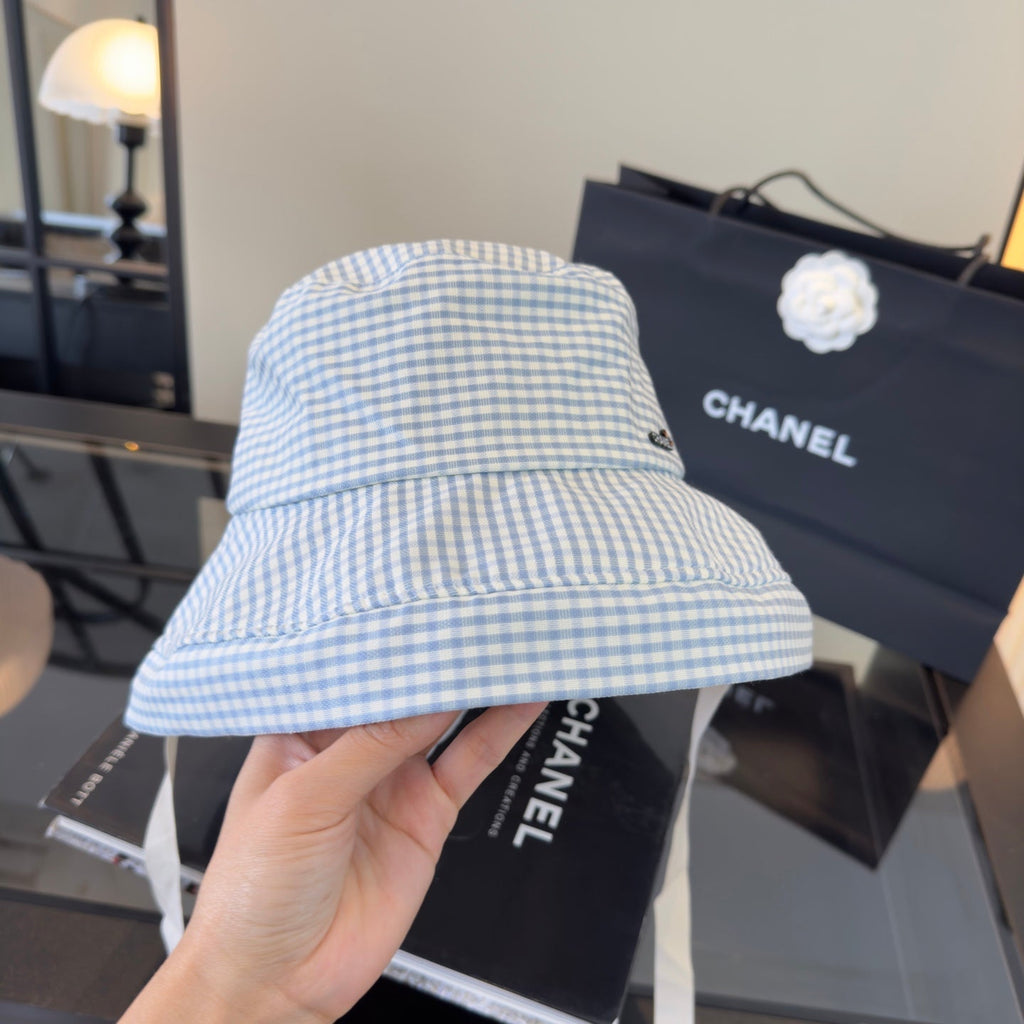 Chanel Bucket Hat - image 6