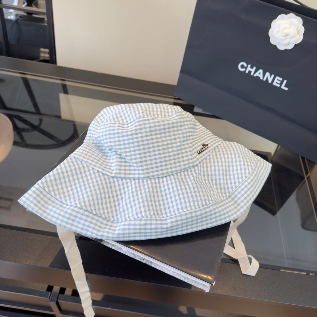 Chanel Bucket Hat - image 8