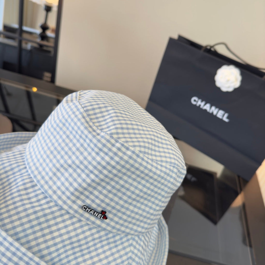 Chanel Bucket Hat - image 5
