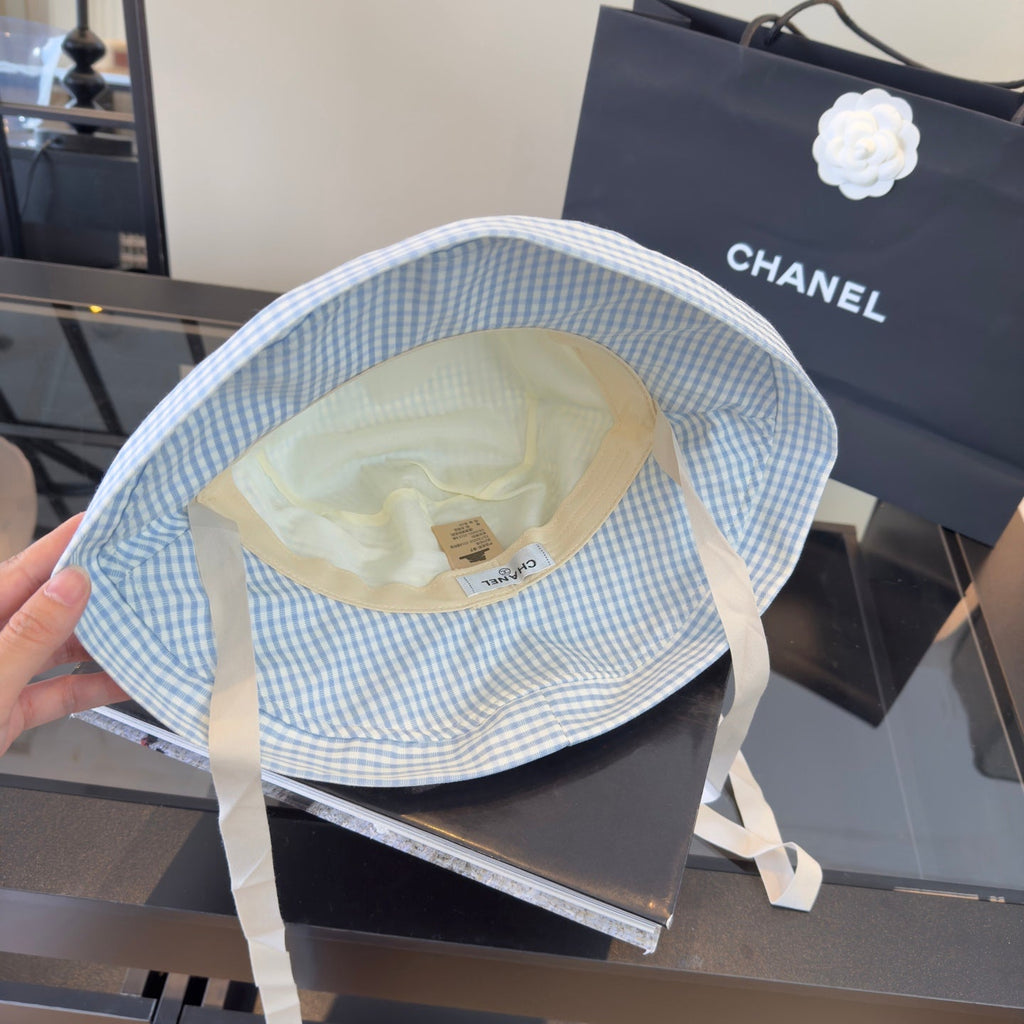 Chanel Bucket Hat - image 10