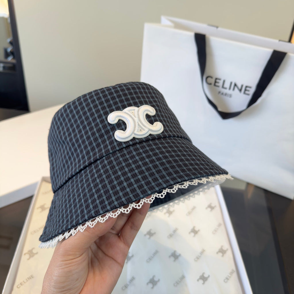 Celine Bucket Hat - image 2