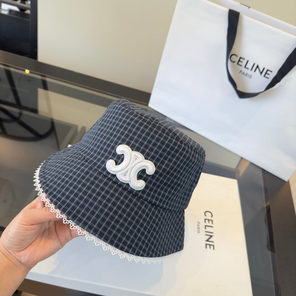Celine Bucket Hat - image 5