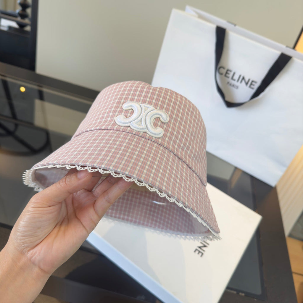 Celine Bucket Hat - image 6