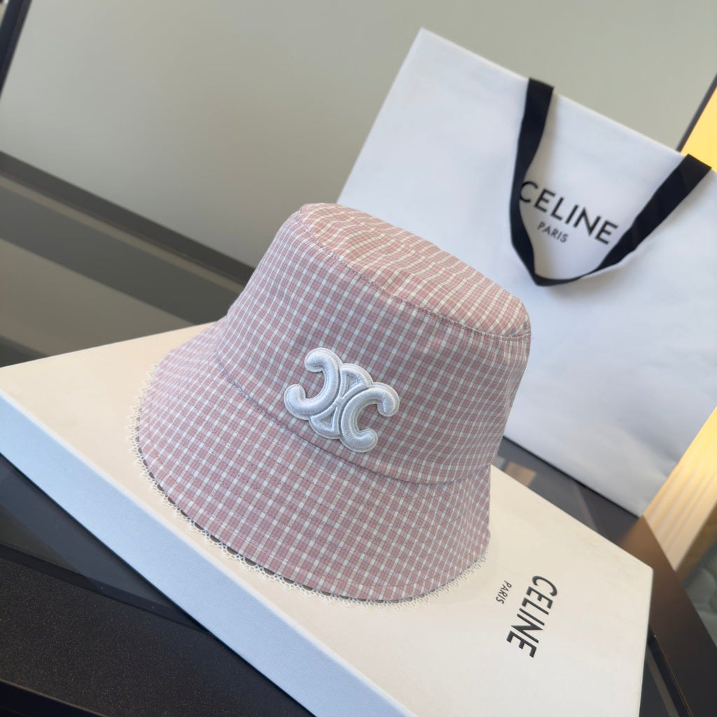 Celine Bucket Hat - image 4