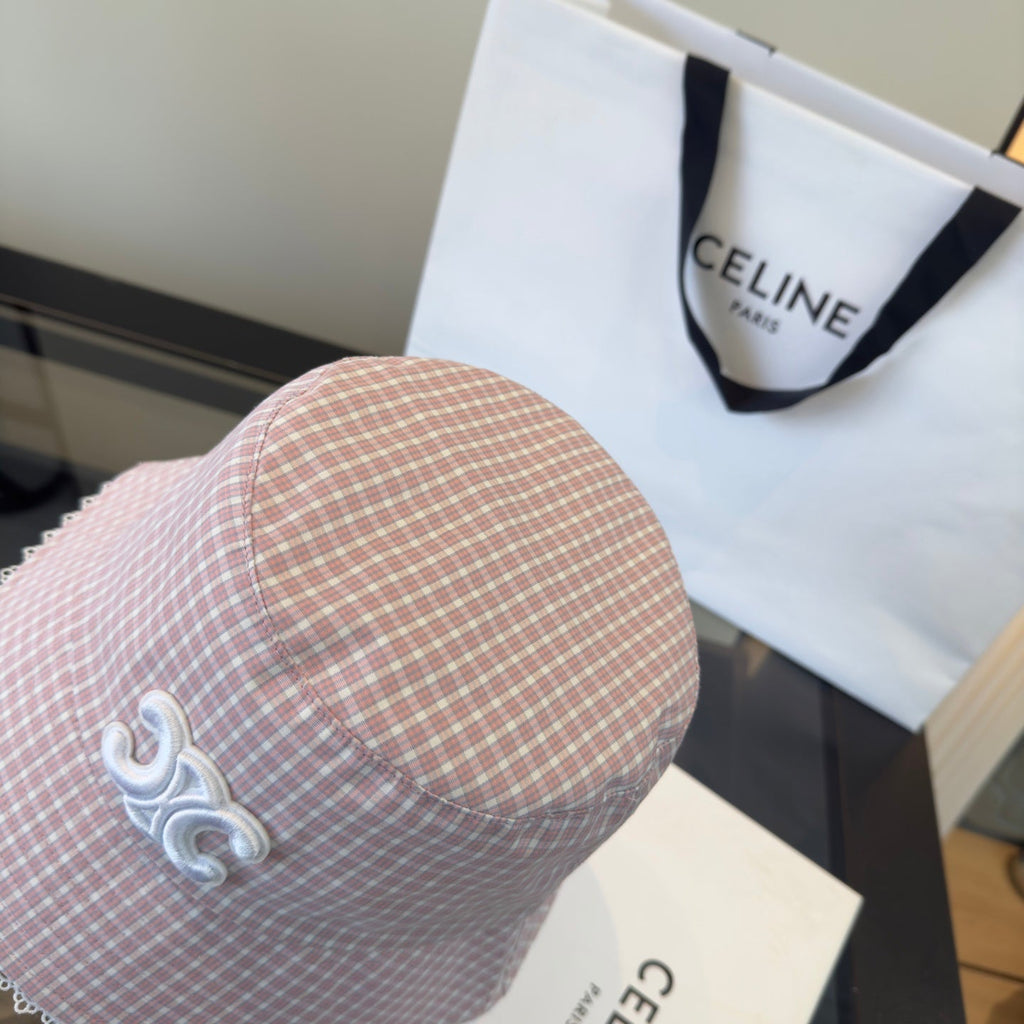 Celine Bucket Hat - image 7