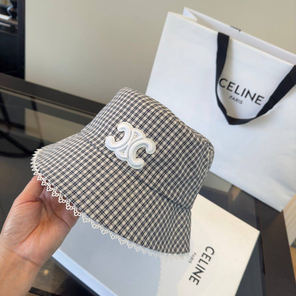 Celine Bucket Hat - image 5