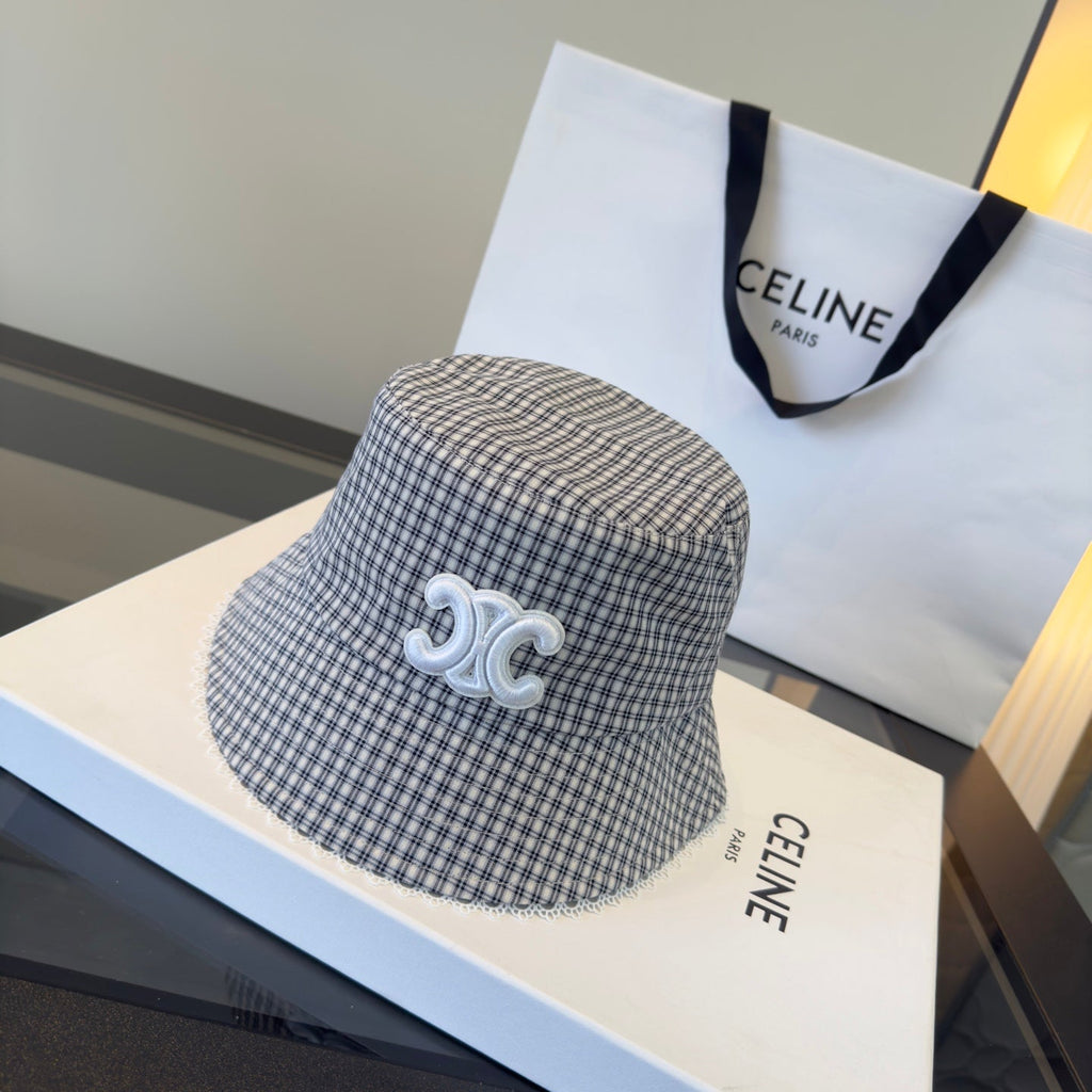 Celine Bucket Hat - image 3