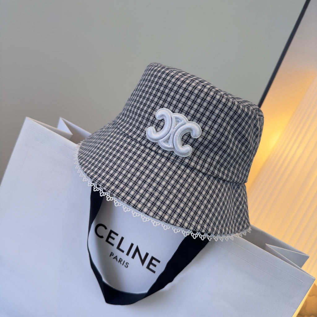 Celine Bucket Hat - image 8