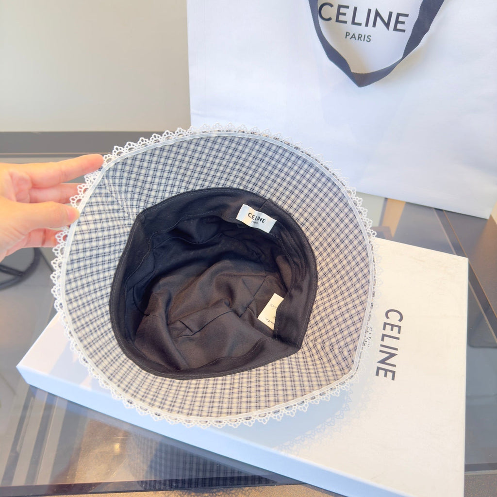 Celine Bucket Hat - image 7