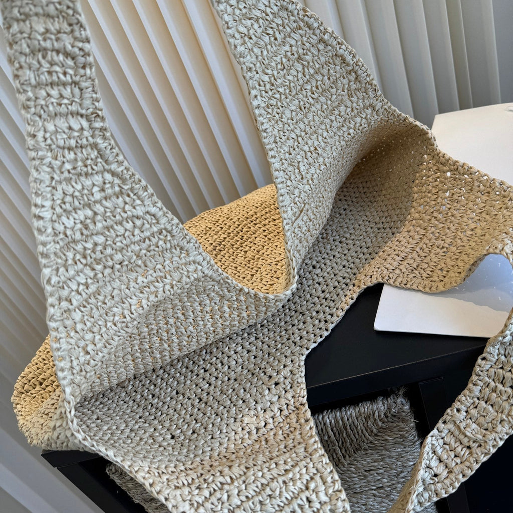 Celine Woven Hat - image 11