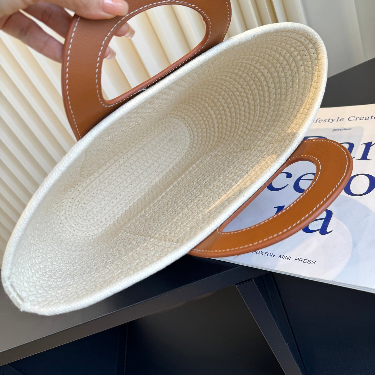 Loewe Hat - image 8